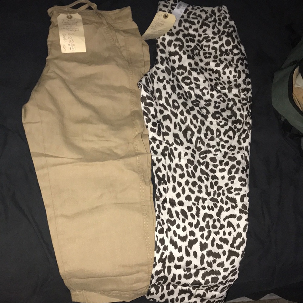 Pants